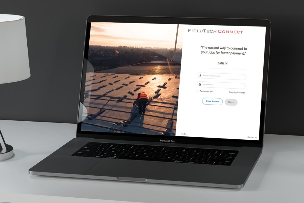 Photo of Sloncorp's FieldTech Connect Client Work in Philadelphia, United States