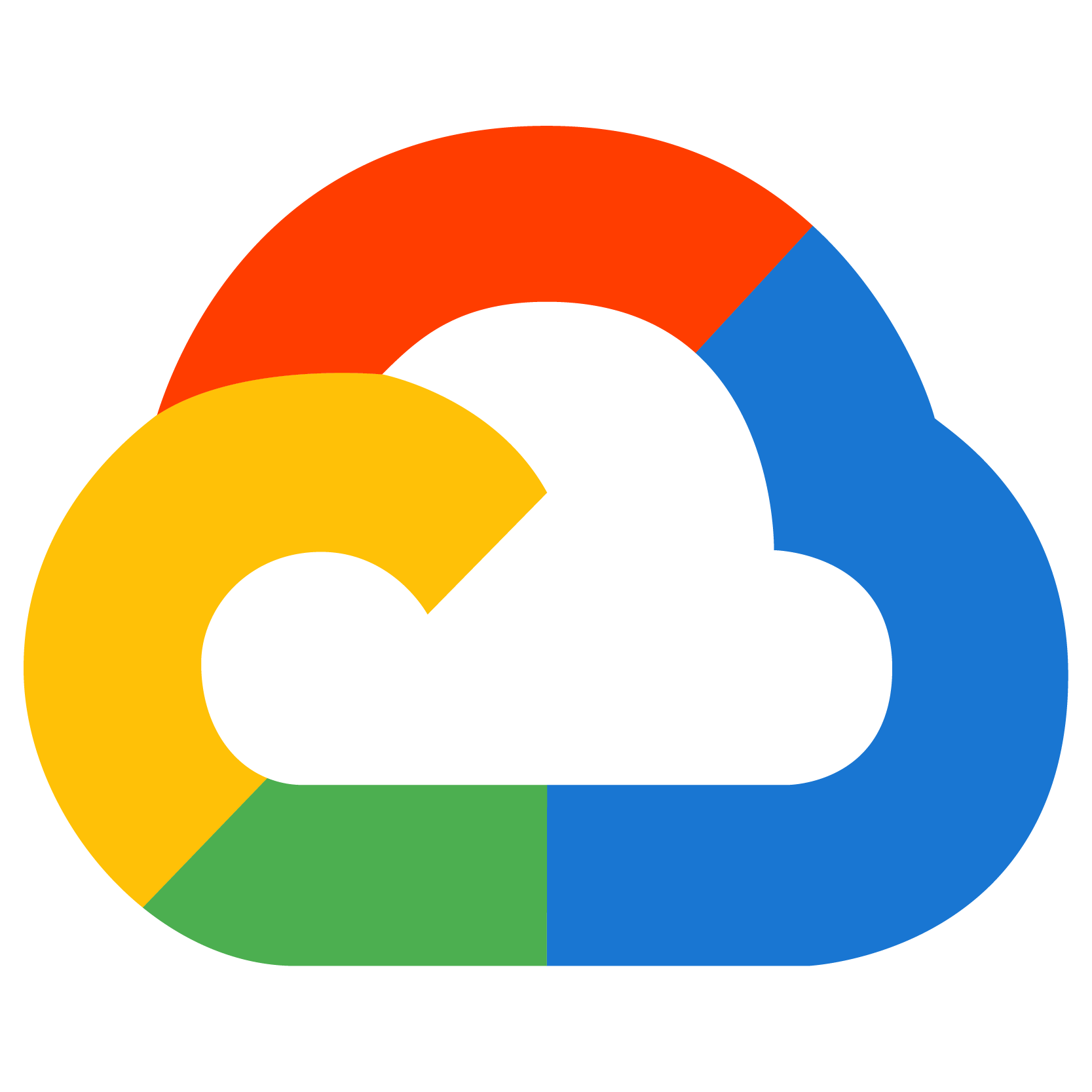 Google Cloud icon for Sloncorp's Cloud Services service