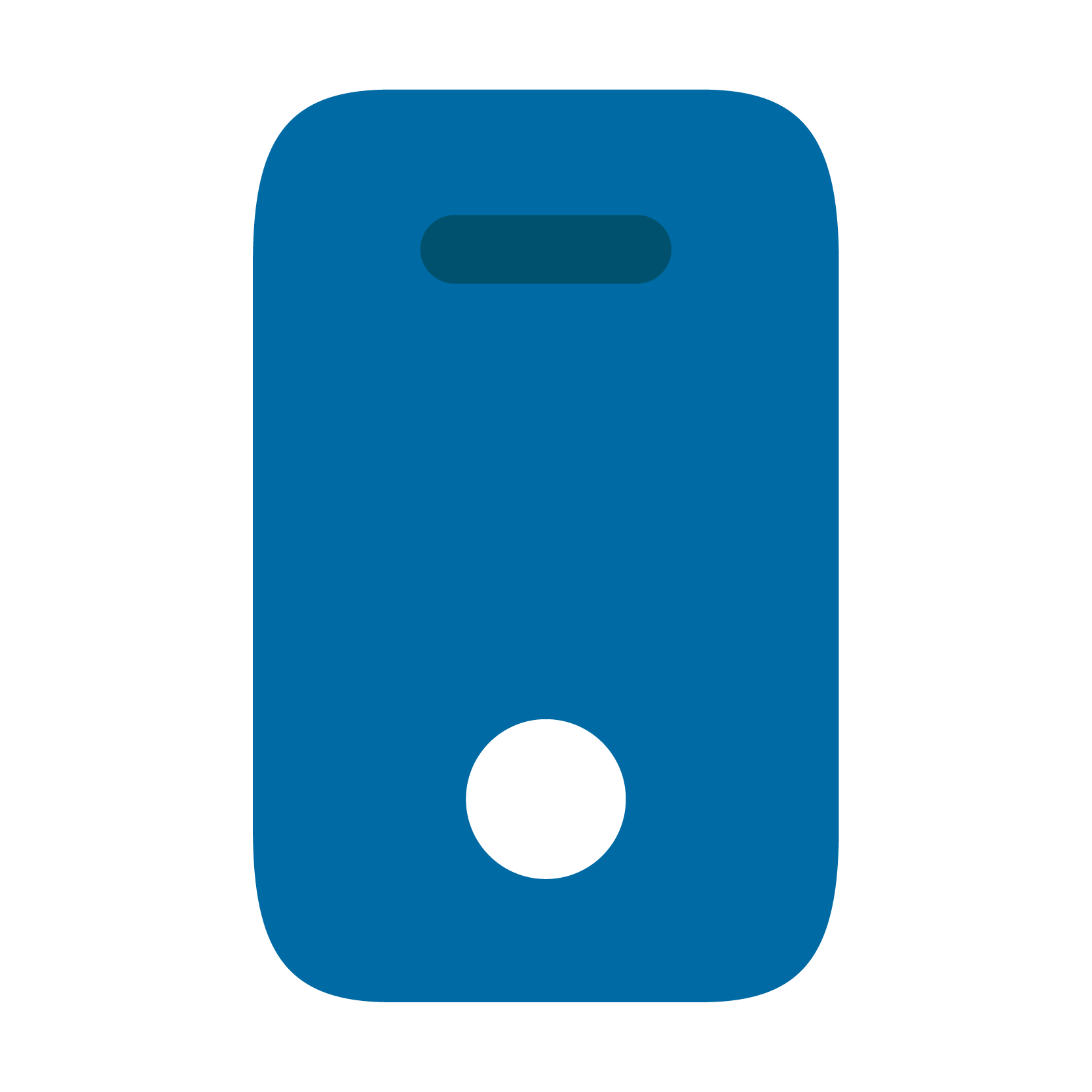 Mobile icon for Sloncorp's Product Design service