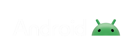 Android Logotype - Sloncorp Technology