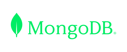 MongoDB Logotype - Sloncorp Technology