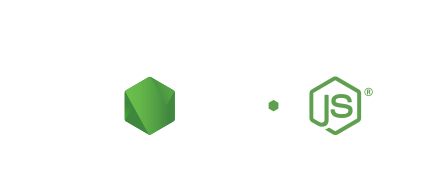 NodeJS Logotype - Sloncorp Technology