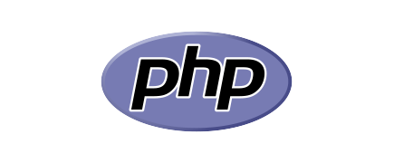 PHP Logotype - Sloncorp Technology